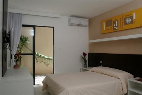 Inn Aquarela Do Brasil 3*